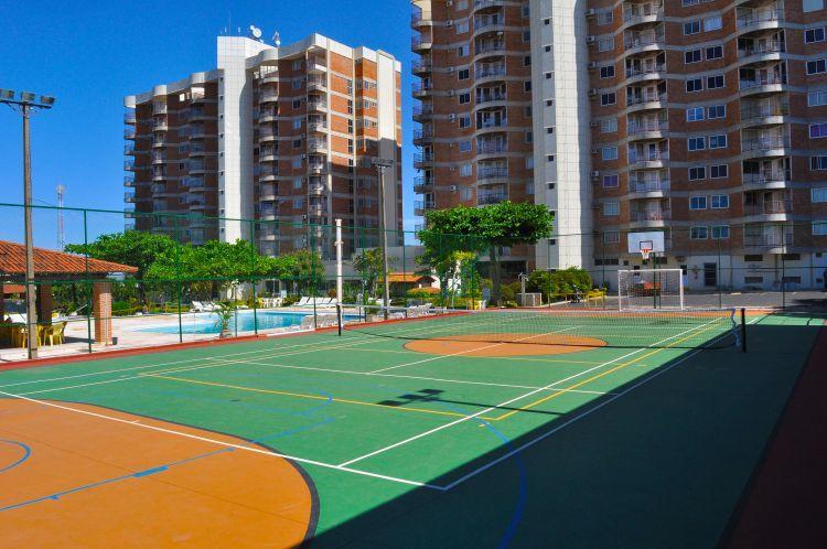 Apartamento Império Romano Caldas Novas Camera foto